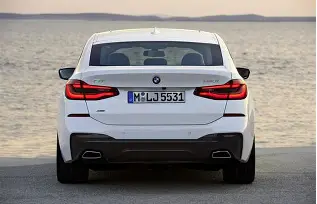 Is the 6 Series 2018 Still Good in 2026? Long-Term Review