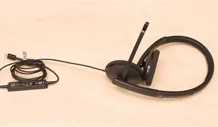 Sc 160 Usb C Headset Review: Real User Experience After 3 Months