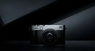 Spec Battle: Fujifilm X E5 vs Nisi V7 Filter Kit — Is It Worth Upgrading?